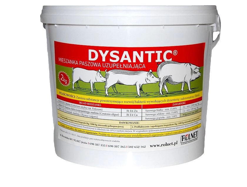 Biegunka u zwierząt hodowlanych